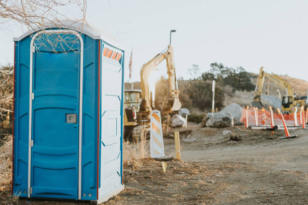 Best Best portable toilet rental  in Horace, ND