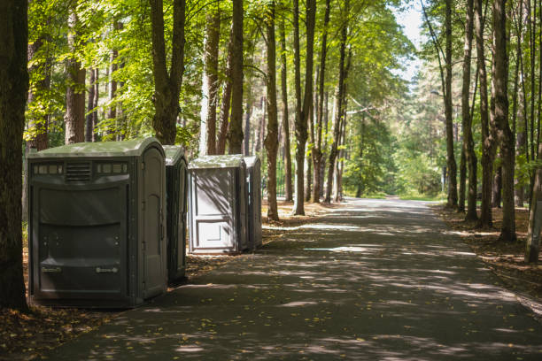 Best Porta potty rental near me  in Horace, ND