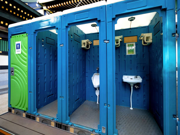 Best Portable toilet rental cost  in Horace, ND