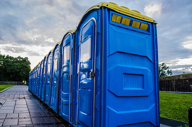 Best Local porta potty services  in Horace, ND