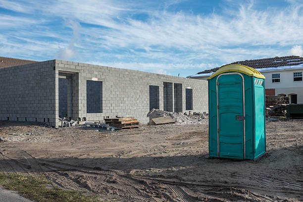 Best Affordable portable toilet rental  in Horace, ND